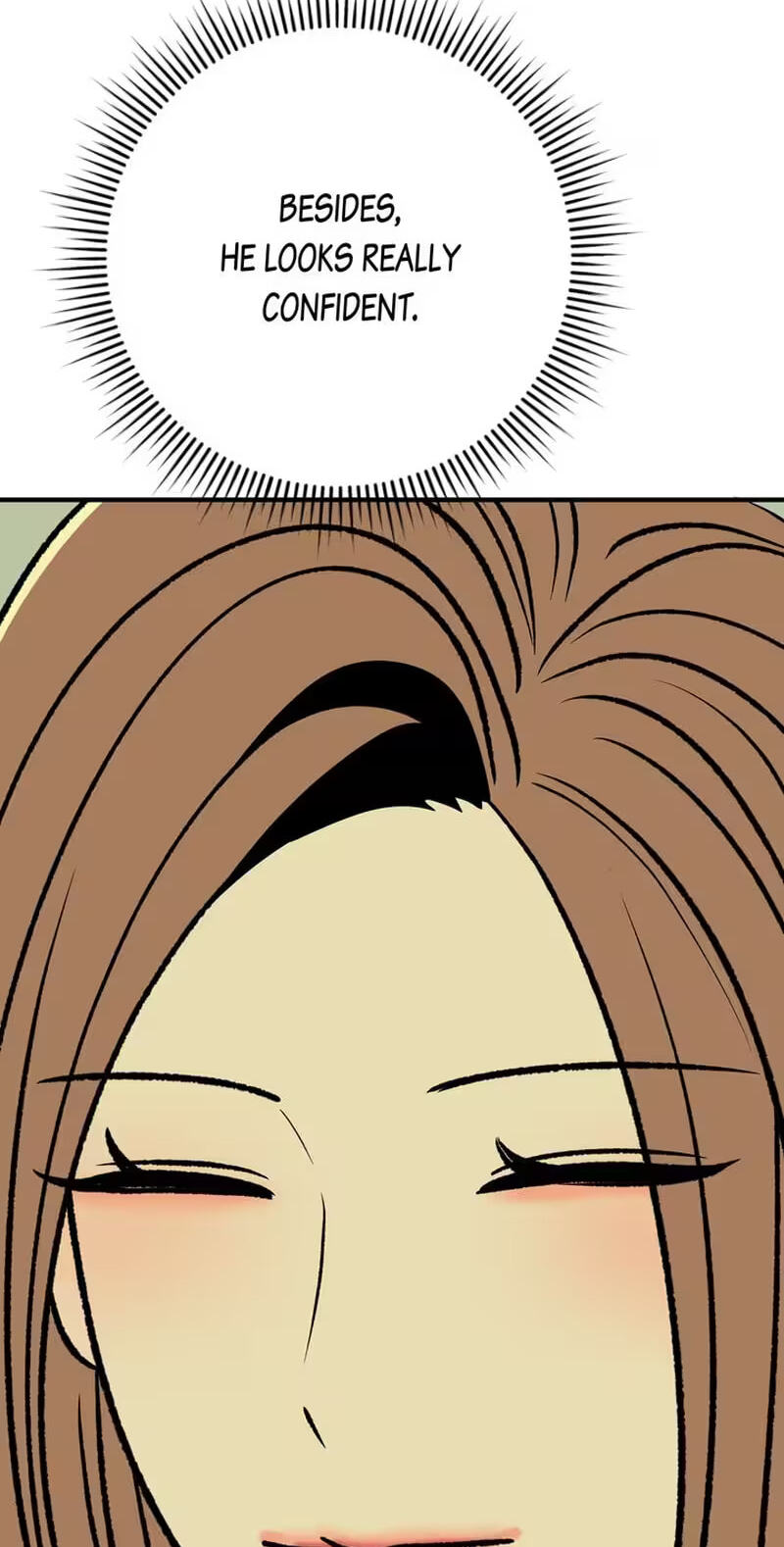 Back to the Moon Chapter 35 page 49 - 