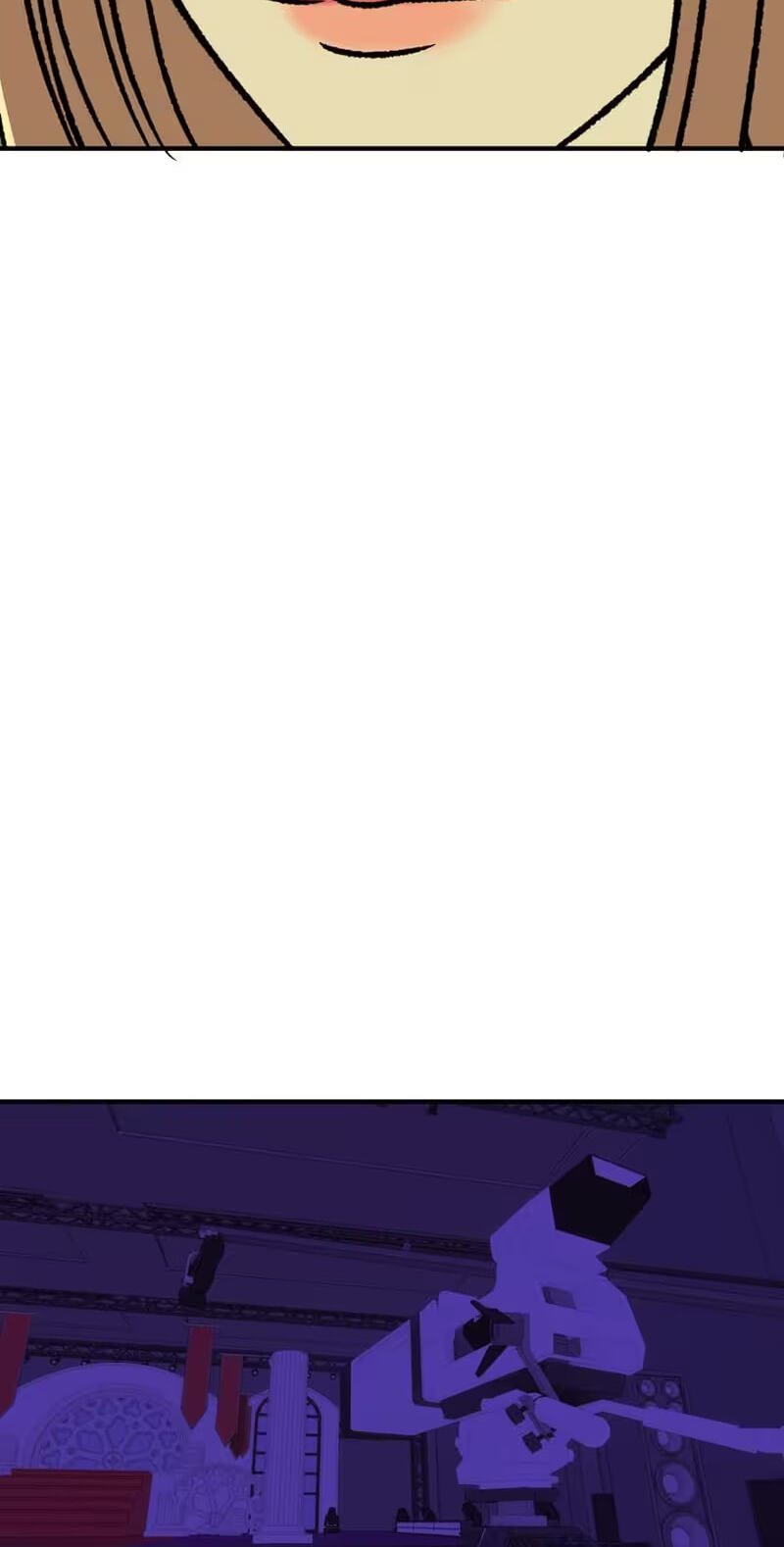 Back to the Moon Chapter 35 page 50 - 