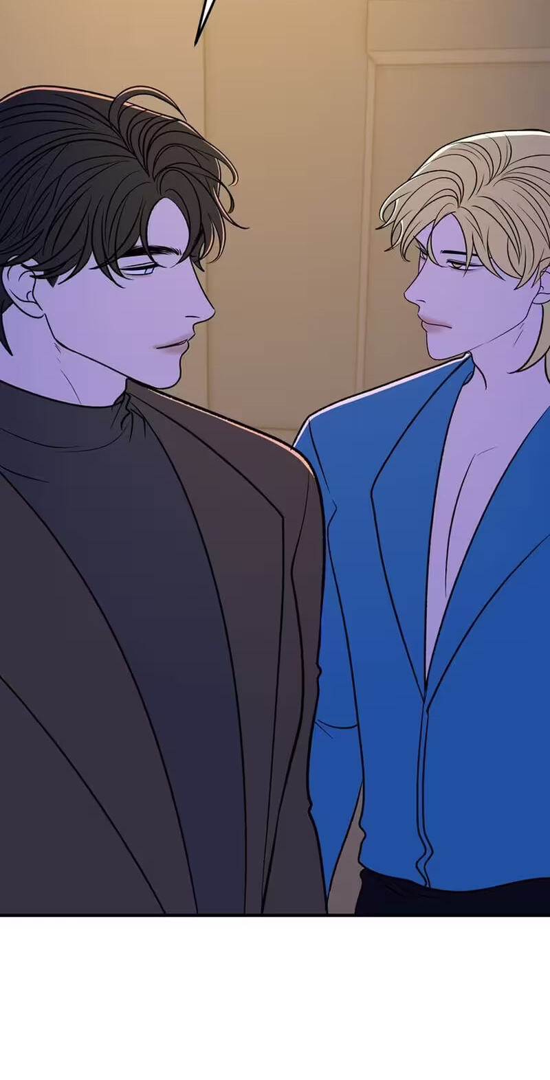 Back to the Moon Chapter 35 page 53 - 