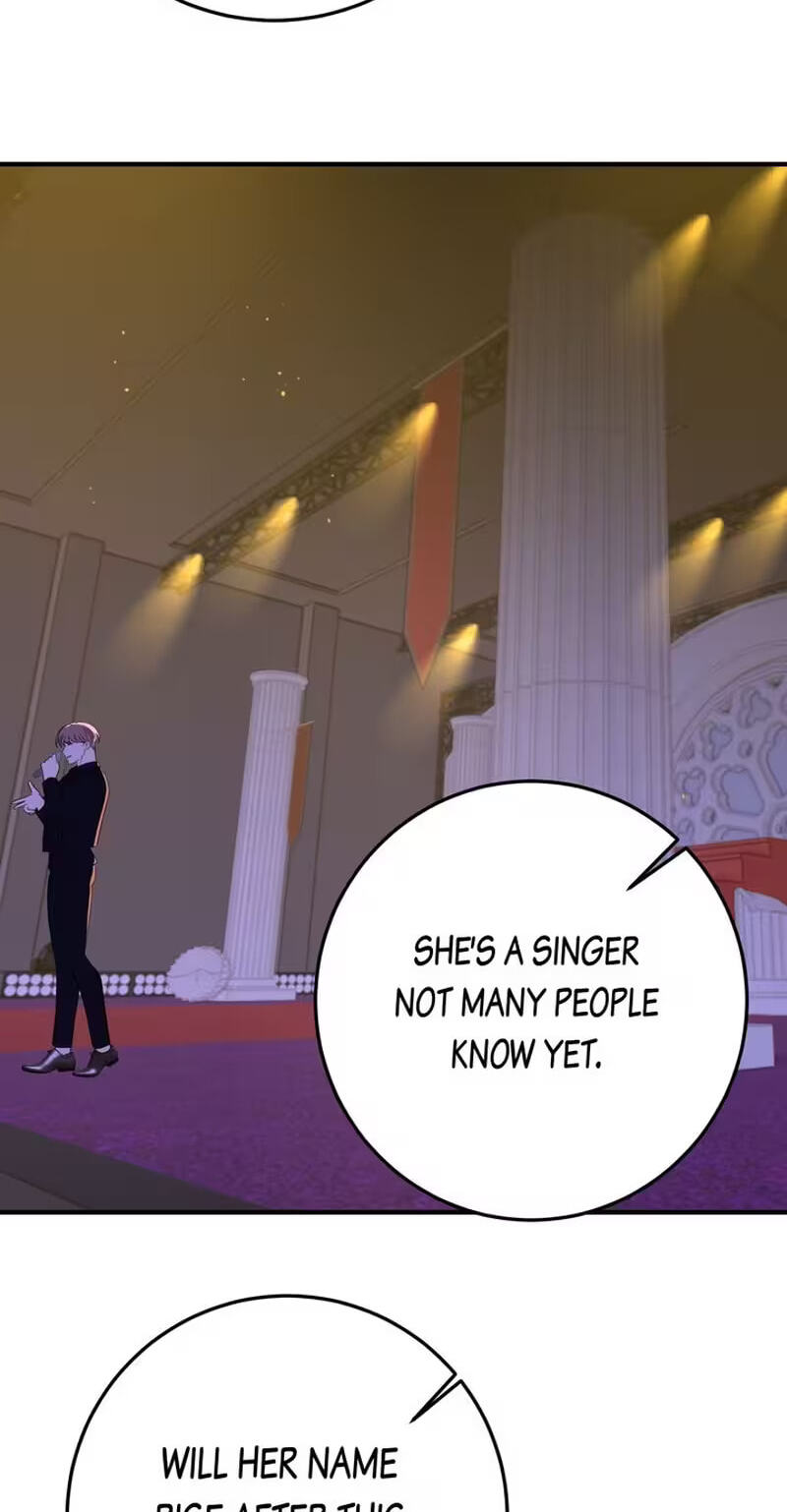 Back to the Moon Chapter 35 page 55 - 
