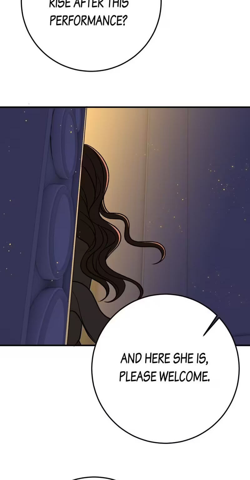 Back to the Moon Chapter 35 page 56 - 