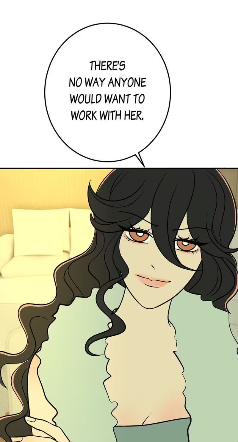 Back to the Moon Chapter 35 page 7 - 