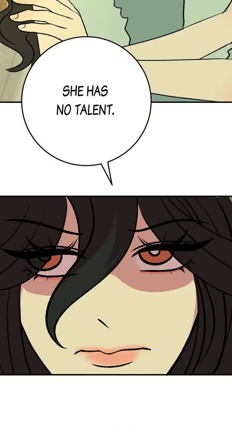 Back to the Moon Chapter 35 page 8 - 