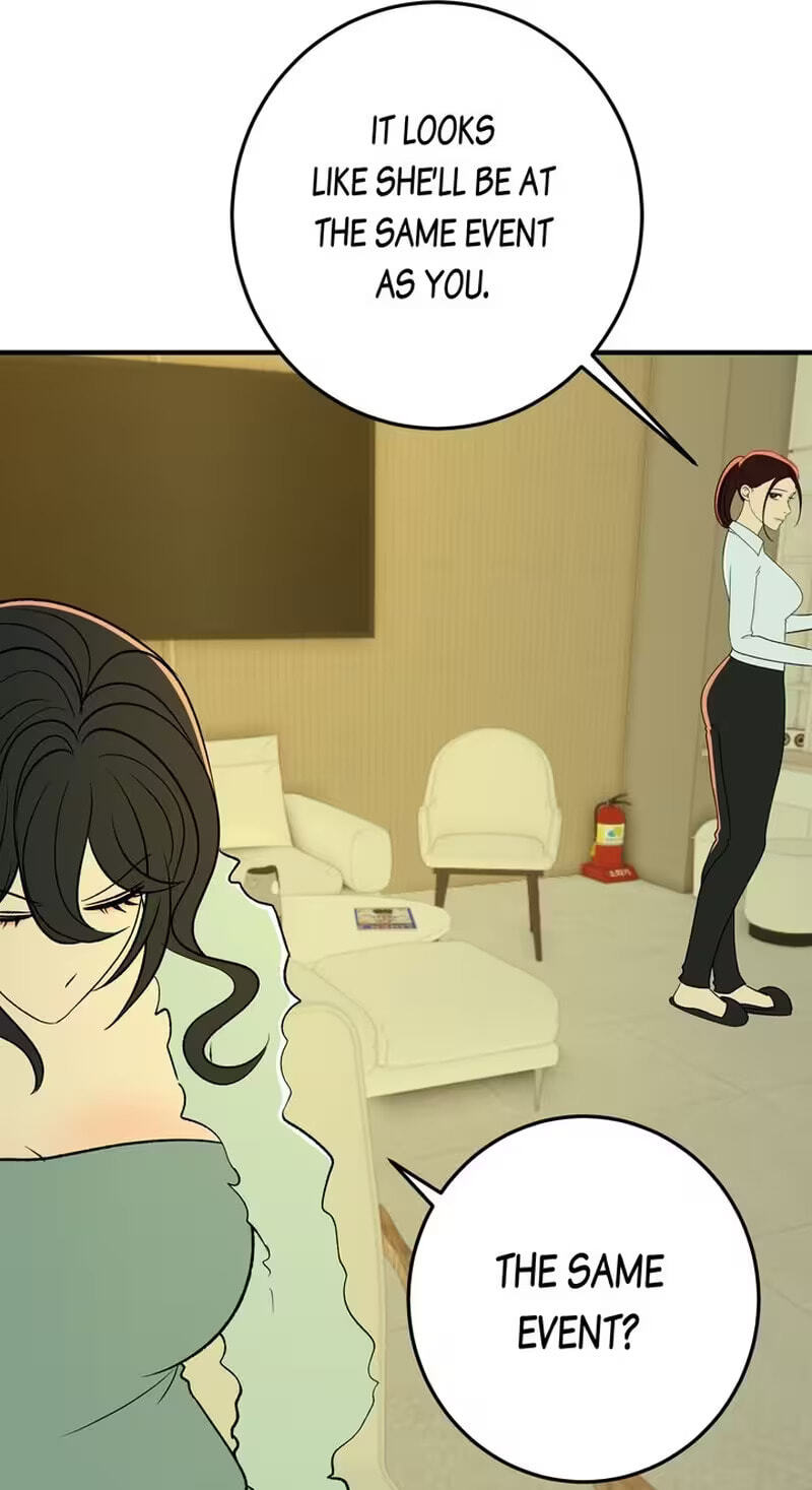 Back to the Moon Chapter 35 page 9 - 