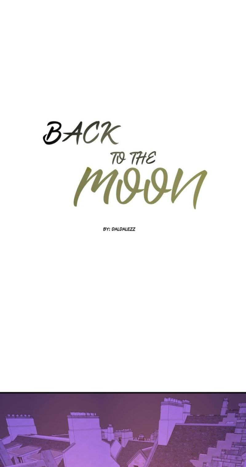 Back to the Moon Chapter 36 page 1 - 