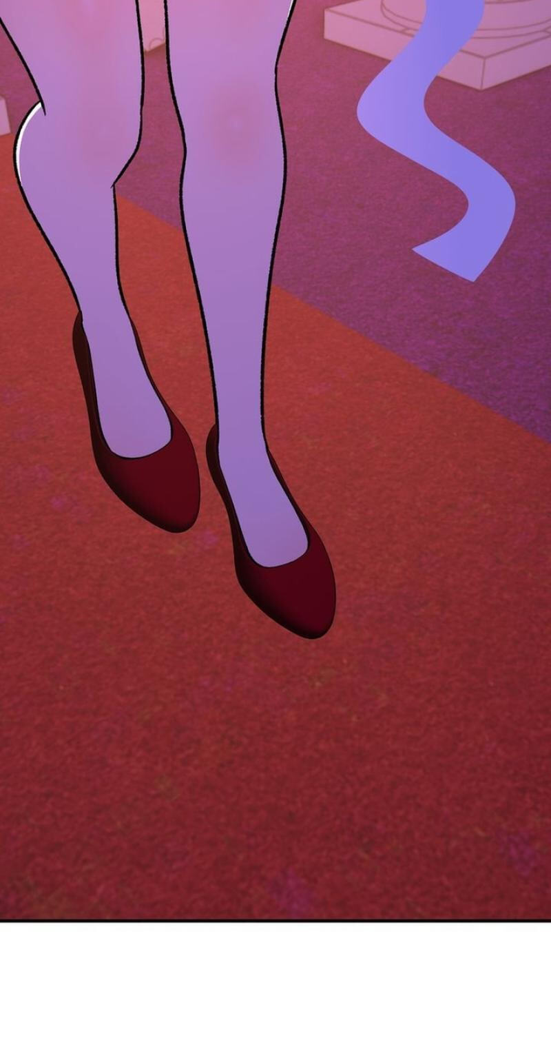 Back to the Moon Chapter 36 page 11 - 