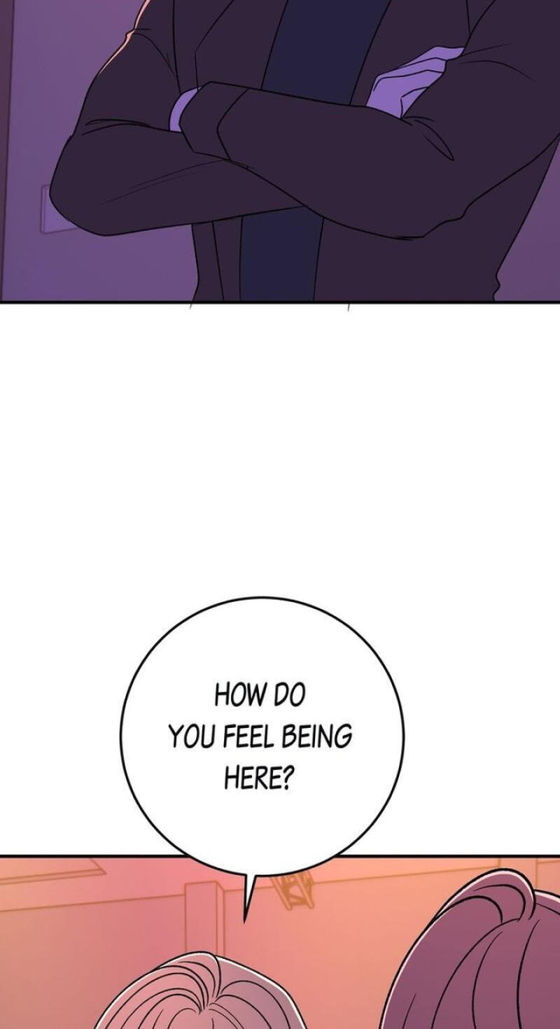Back to the Moon Chapter 36 page 13 - 