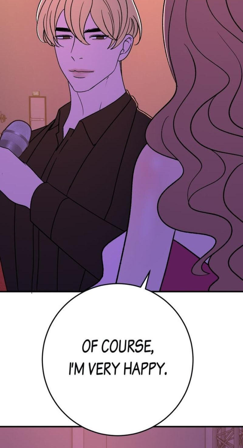 Back to the Moon Chapter 36 page 14 - 