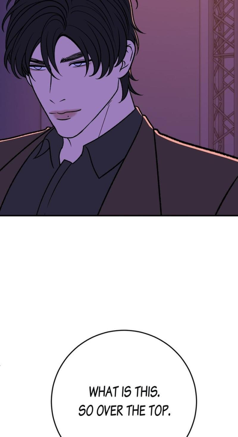 Back to the Moon Chapter 36 page 16 - 