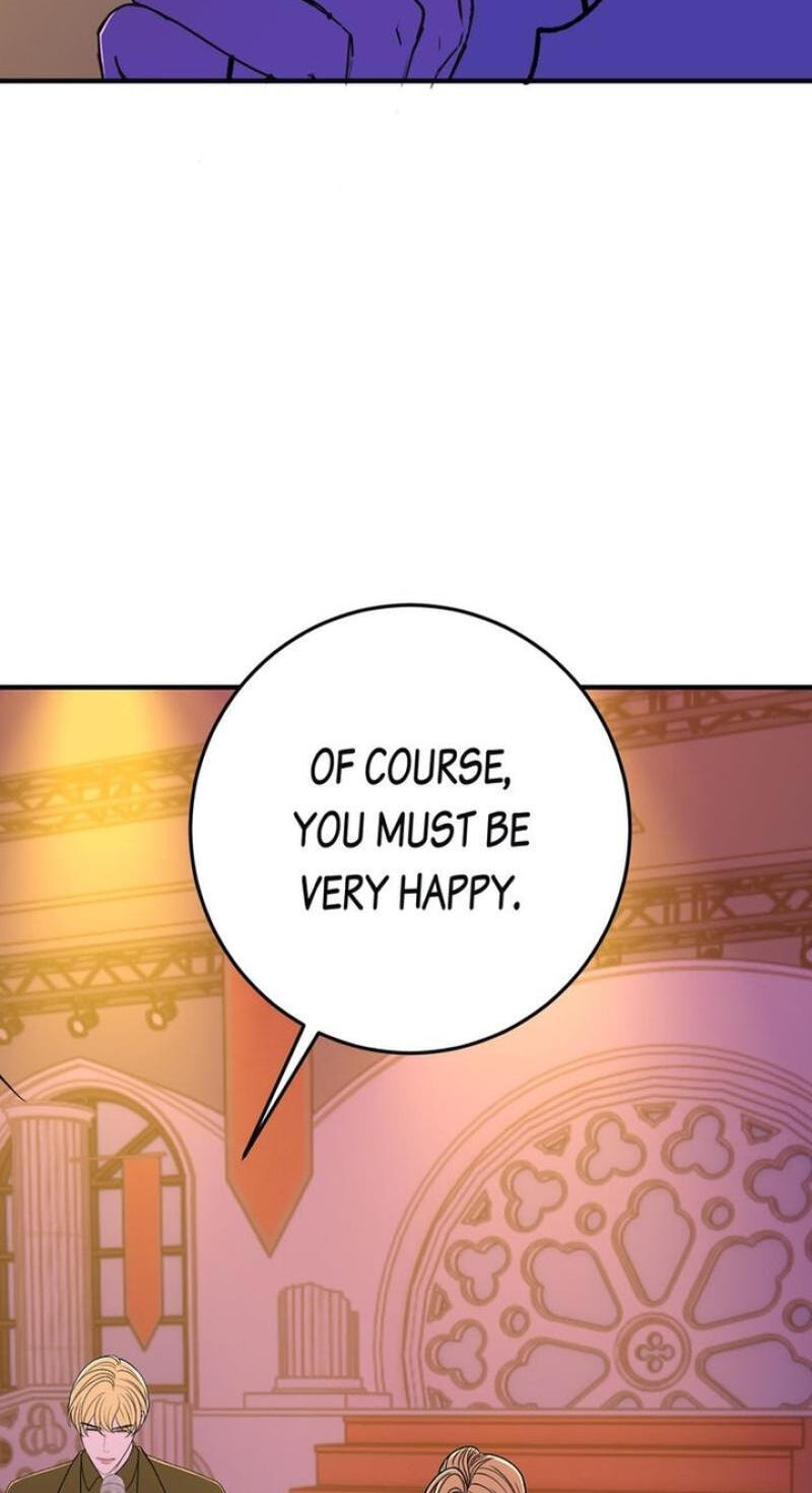 Back to the Moon Chapter 36 page 19 - 