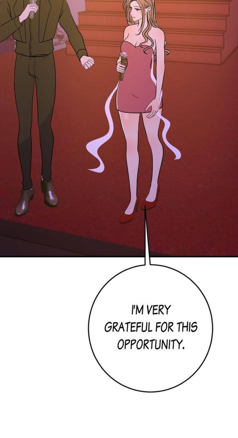Back to the Moon Chapter 36 page 20 - 