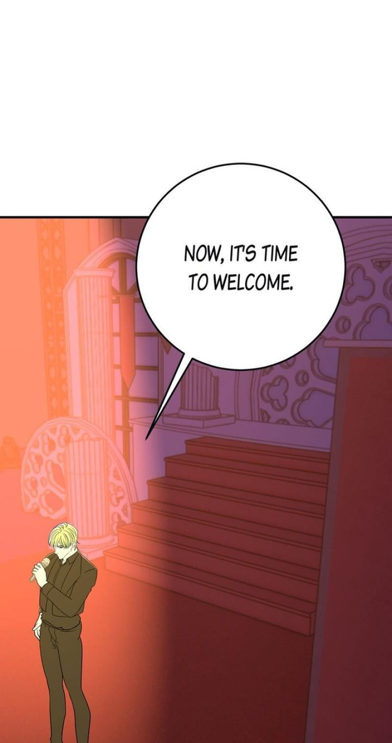 Back to the Moon Chapter 36 page 3 - 