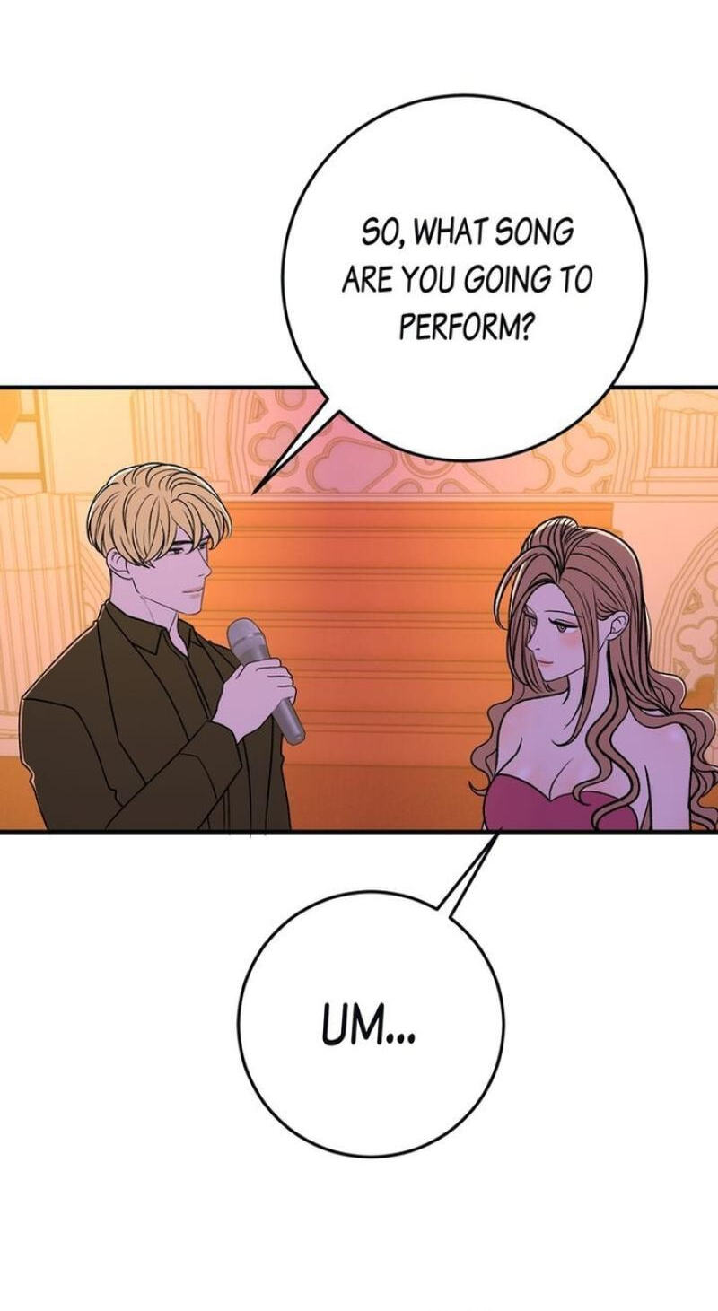 Back to the Moon Chapter 36 page 22 - 