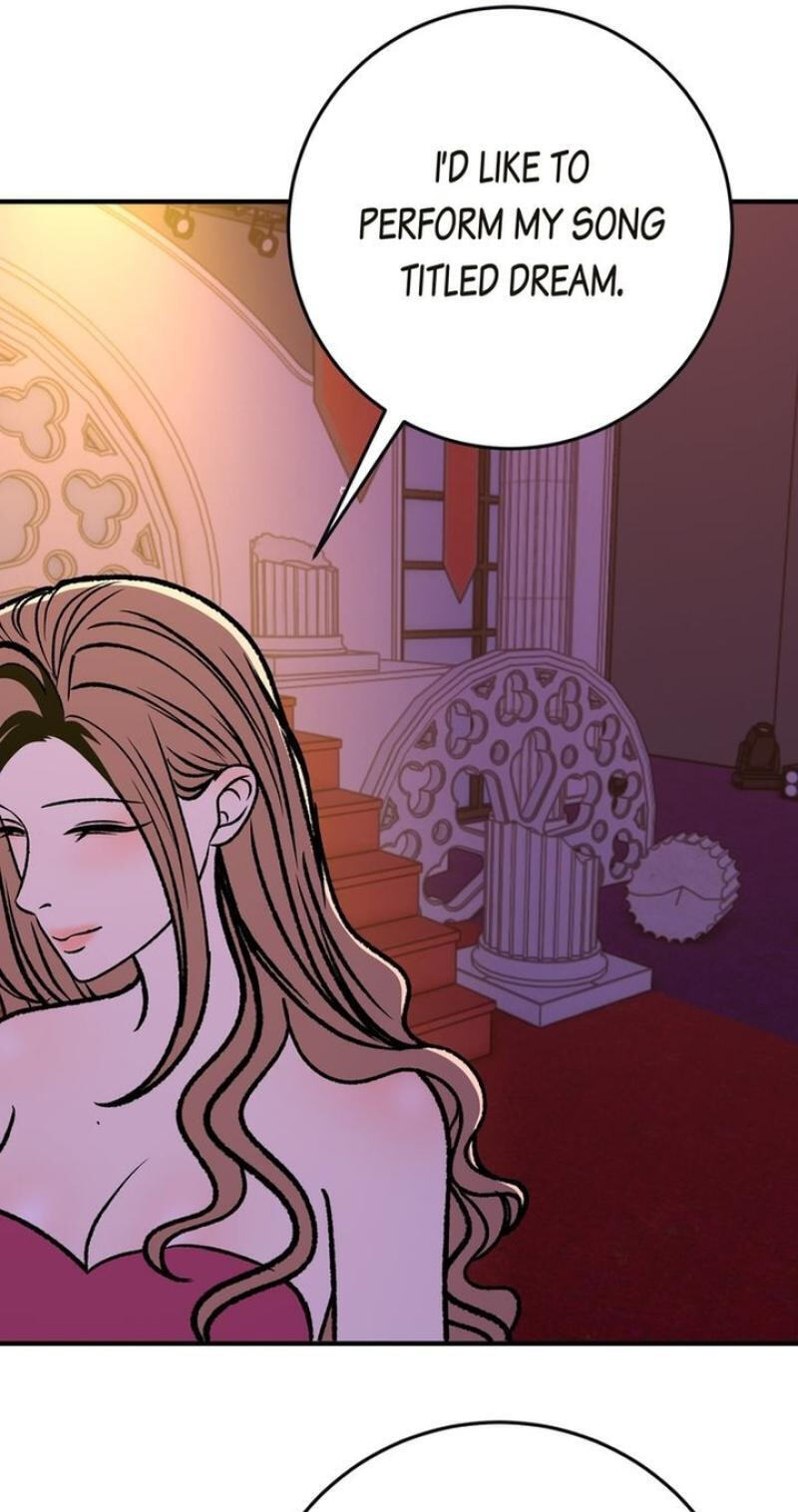 Back to the Moon Chapter 36 page 23 - 