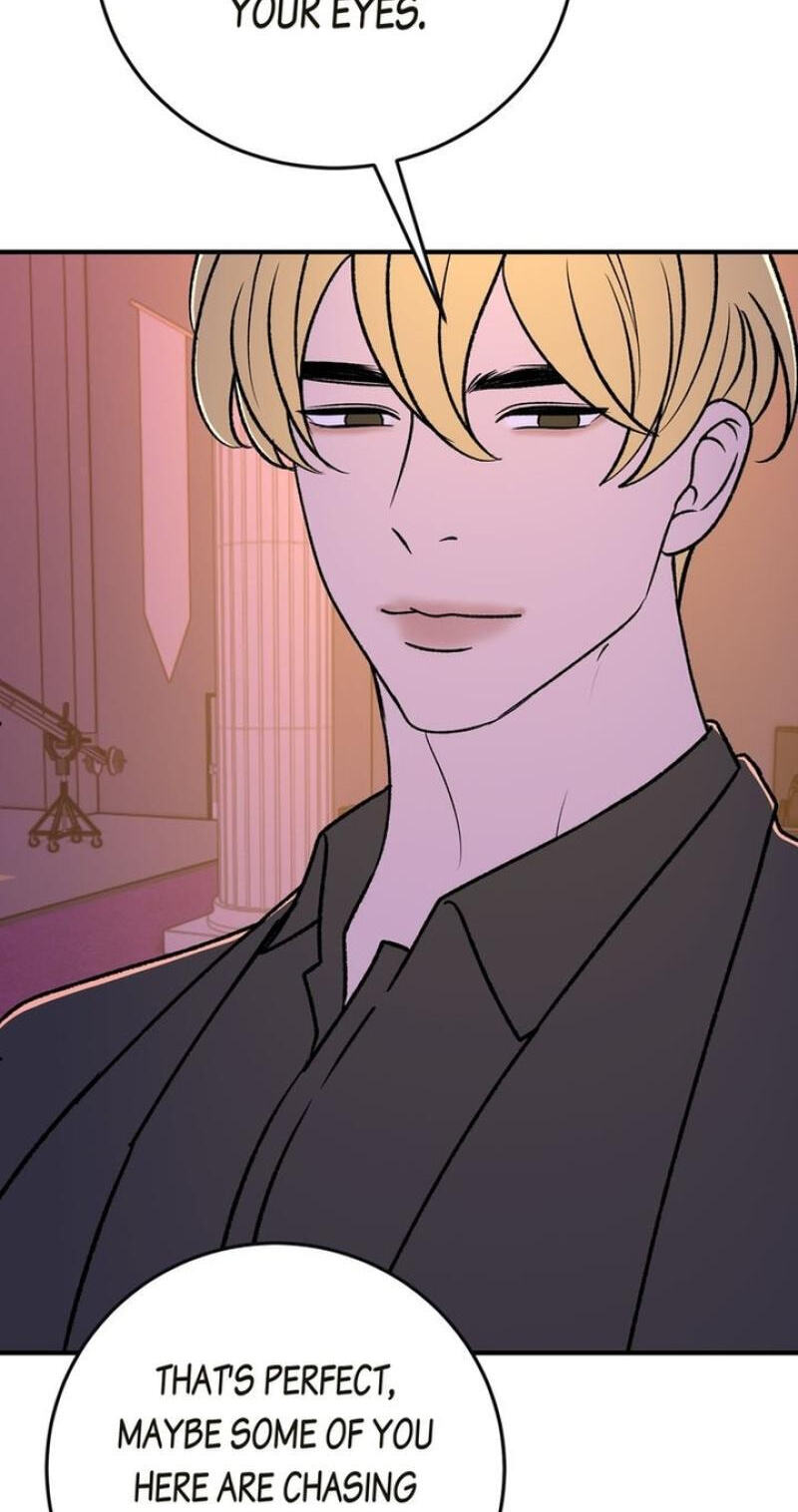 Back to the Moon Chapter 36 page 26 - 