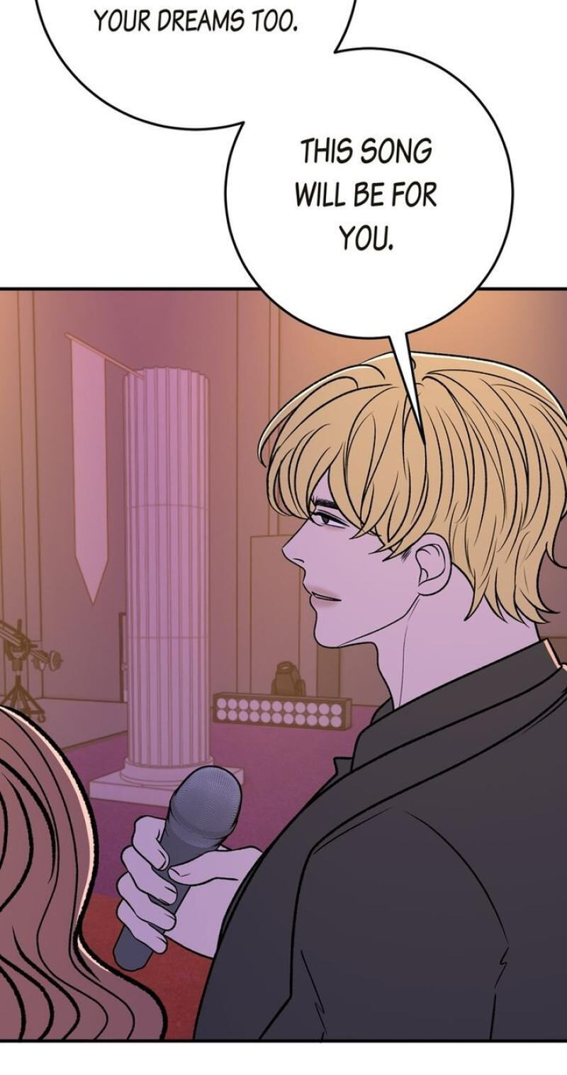 Back to the Moon Chapter 36 page 27 - 