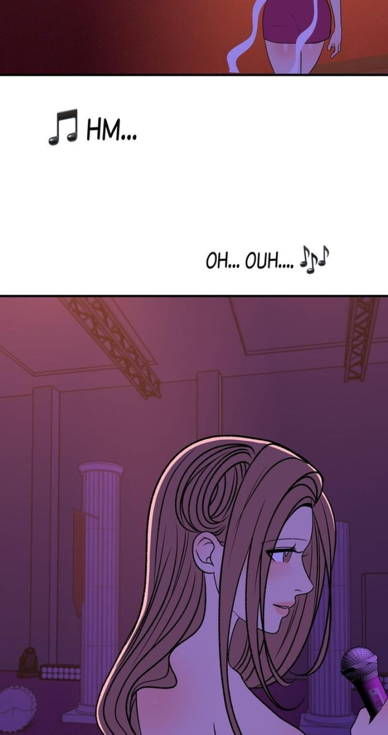 Back to the Moon Chapter 36 page 31 - 