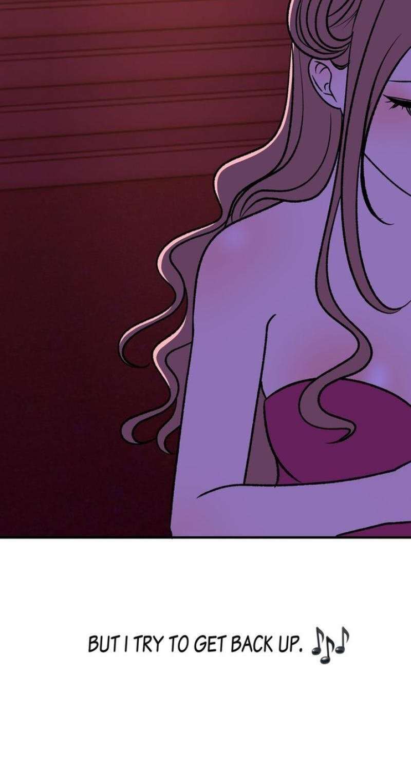 Back to the Moon Chapter 36 page 33 - 
