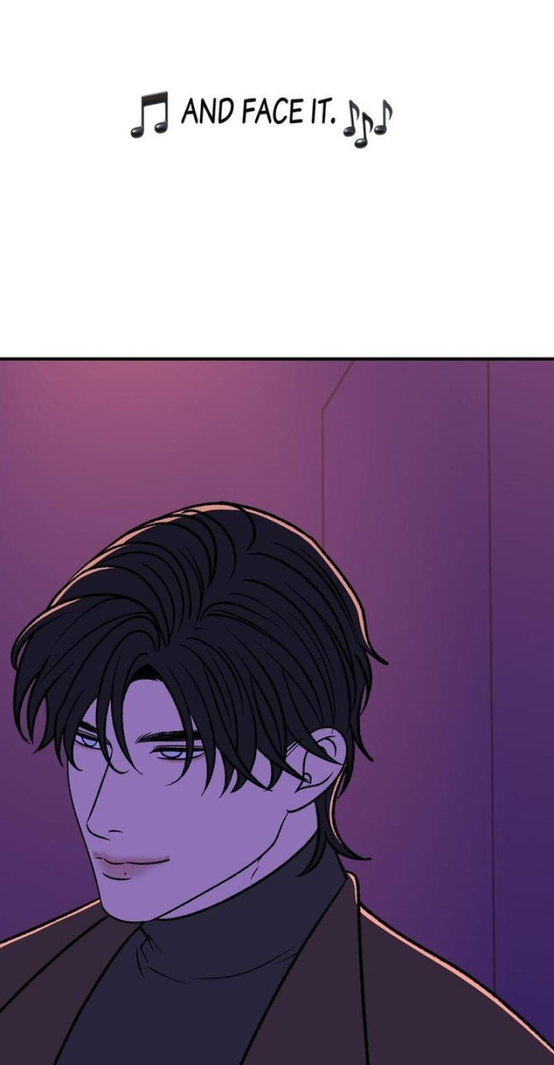 Back to the Moon Chapter 36 page 34 - 