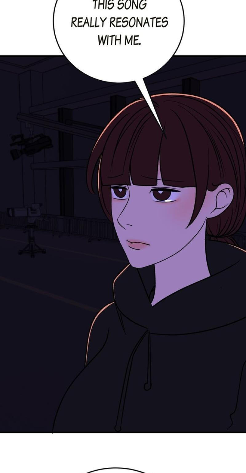 Back to the Moon Chapter 36 page 38 - 