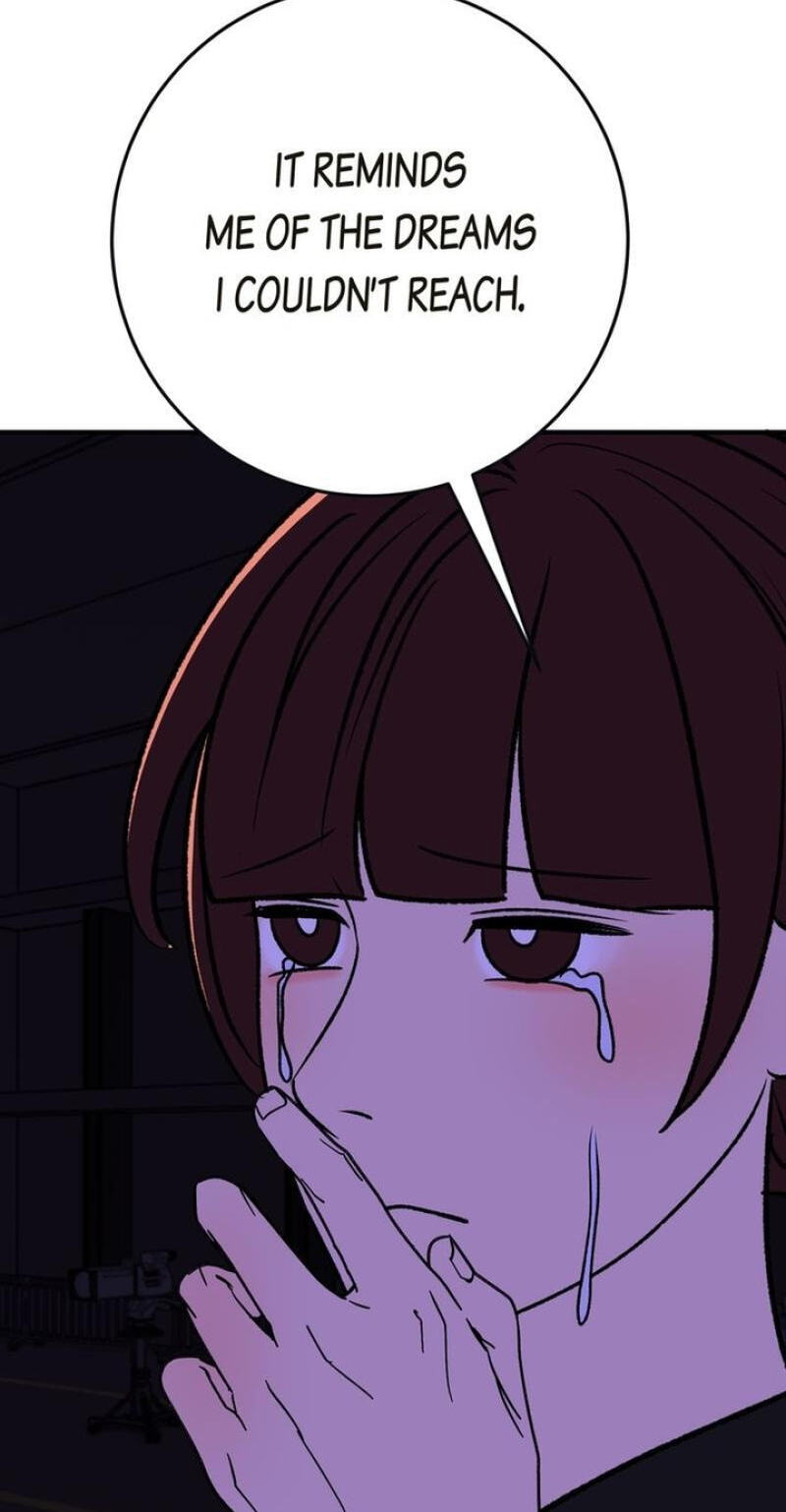 Back to the Moon Chapter 36 page 39 - 