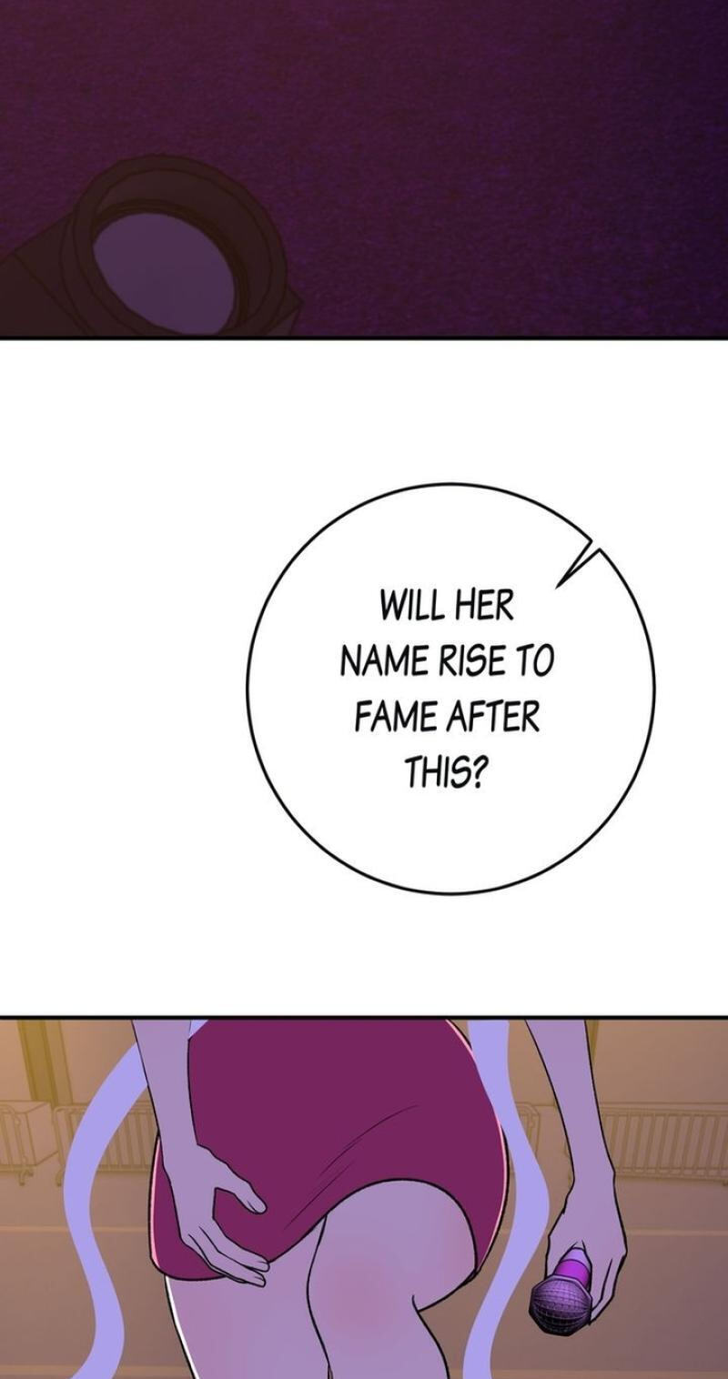 Back to the Moon Chapter 36 page 5 - 