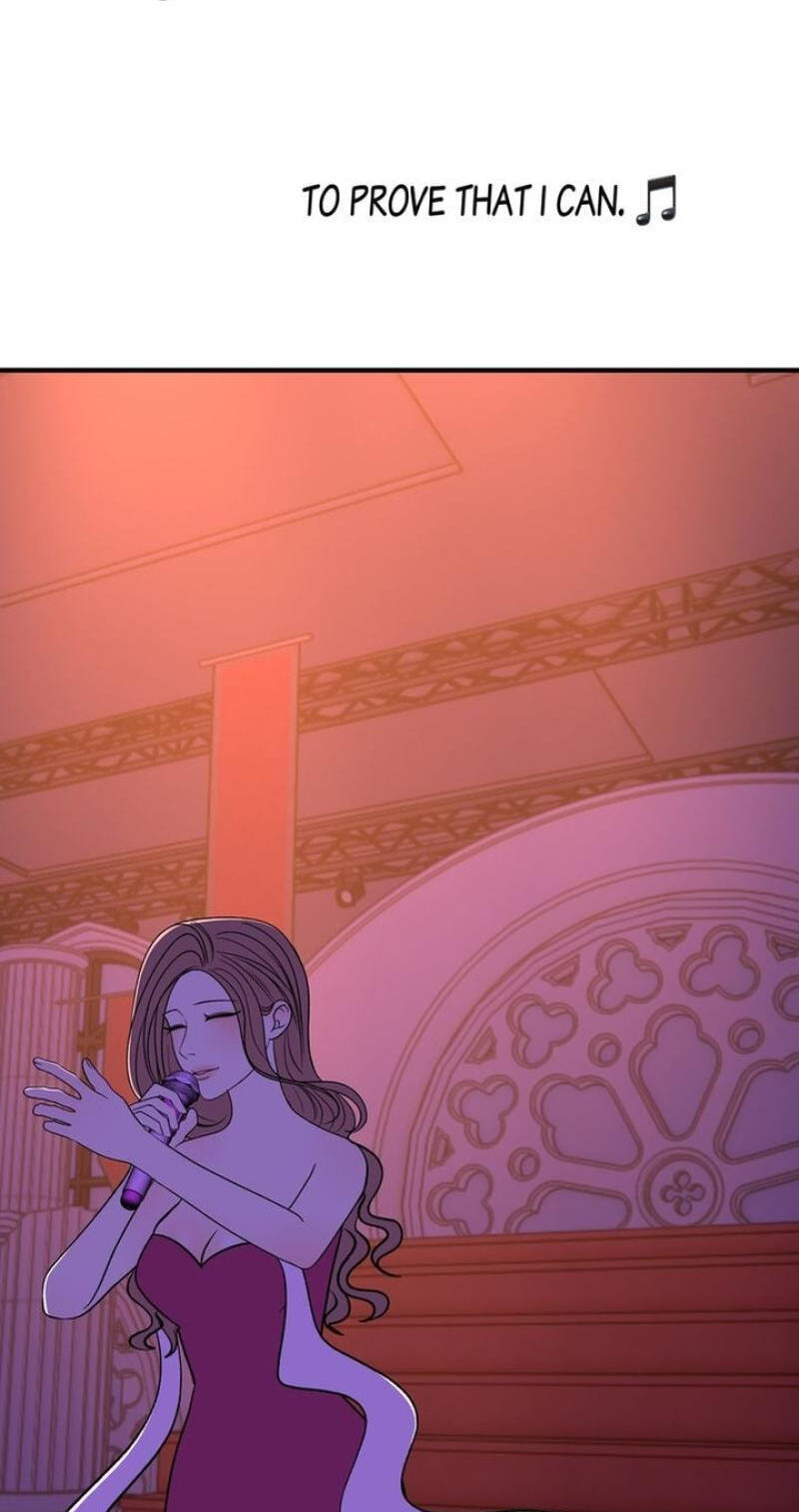 Back to the Moon Chapter 36 page 46 - 