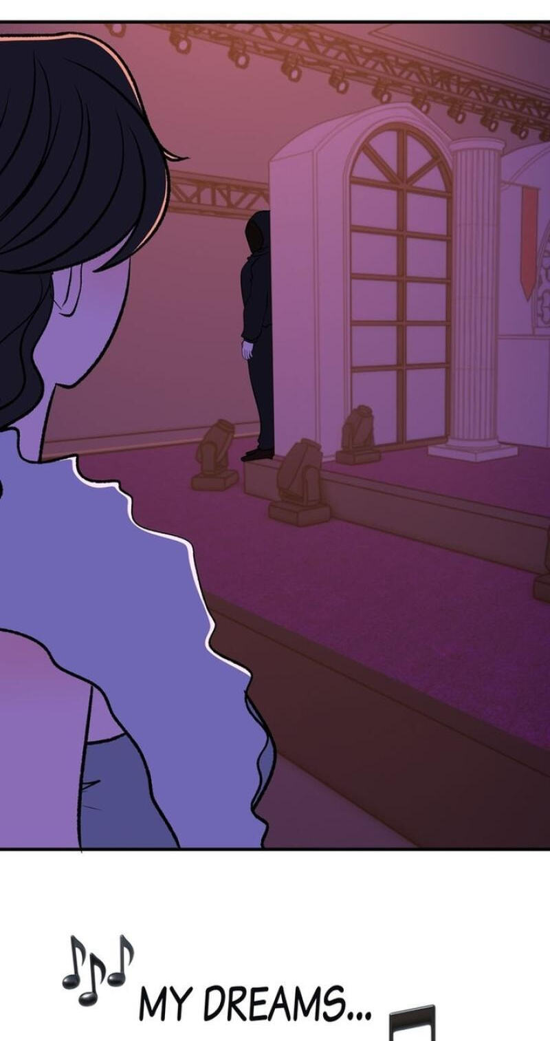 Back to the Moon Chapter 36 page 49 - 