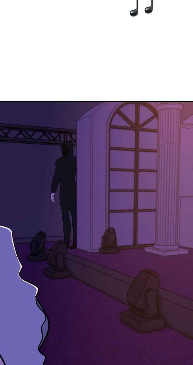 Back to the Moon Chapter 36 page 50 - 