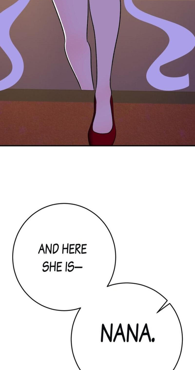 Back to the Moon Chapter 36 page 6 - 
