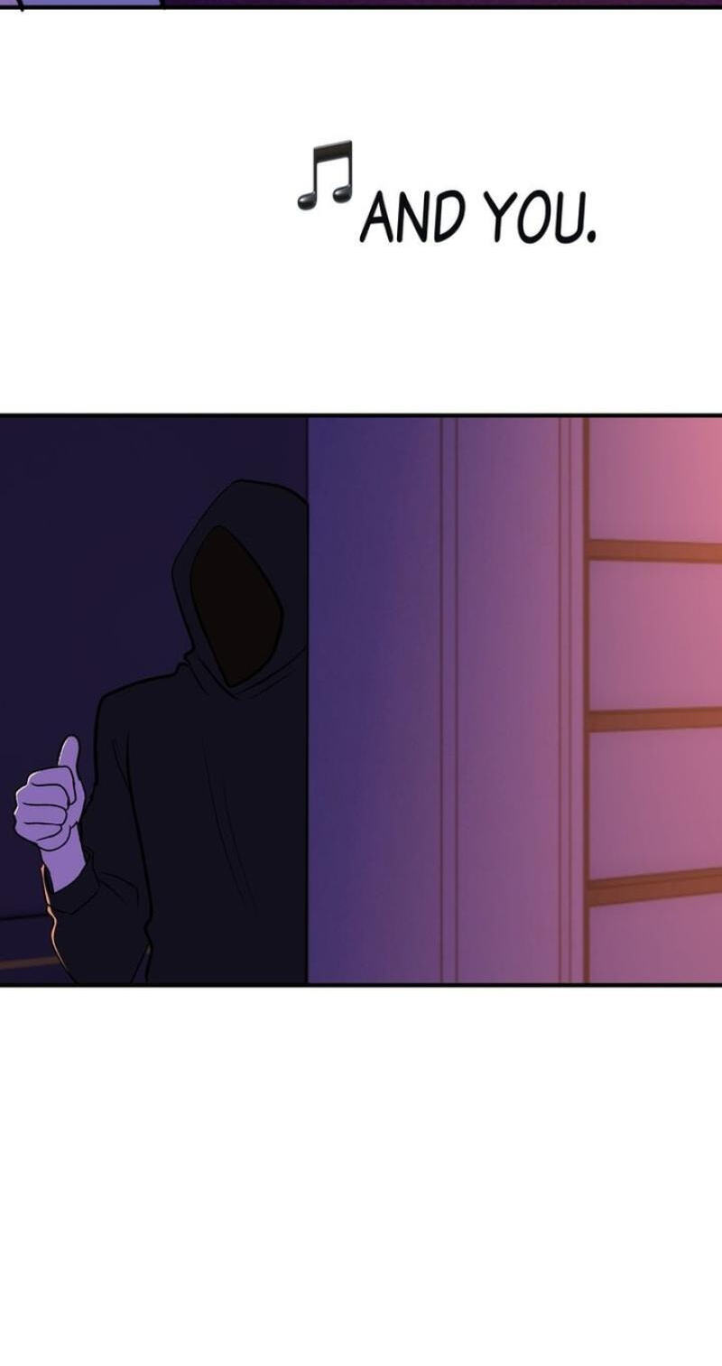 Back to the Moon Chapter 36 page 51 - 
