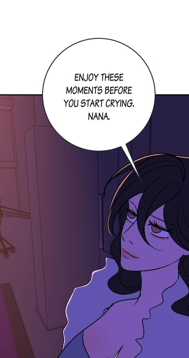 Back to the Moon Chapter 36 page 52 - 