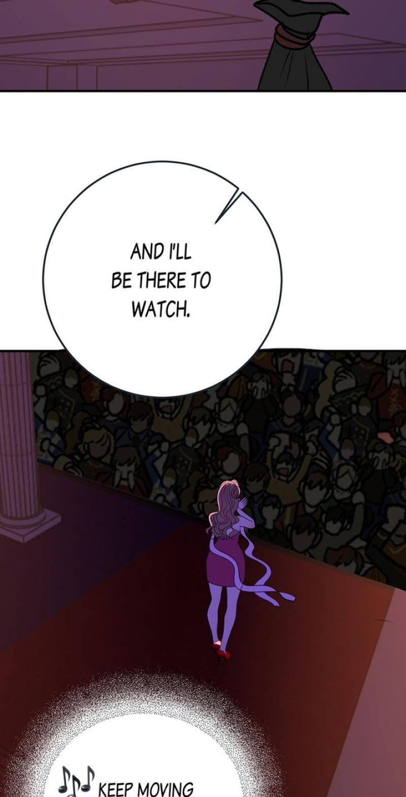 Back to the Moon Chapter 36 page 55 - 