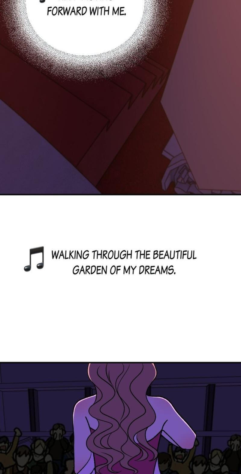 Back to the Moon Chapter 36 page 56 - 