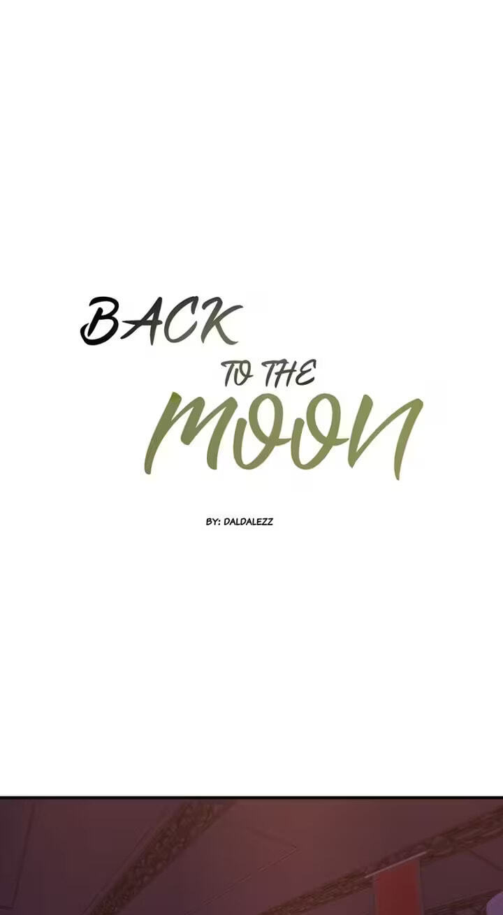 Back to the Moon Chapter 37 page 1 - 