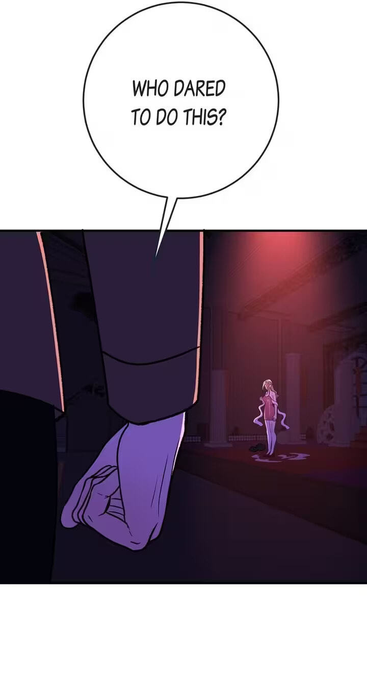 Back to the Moon Chapter 37 page 12 - 
