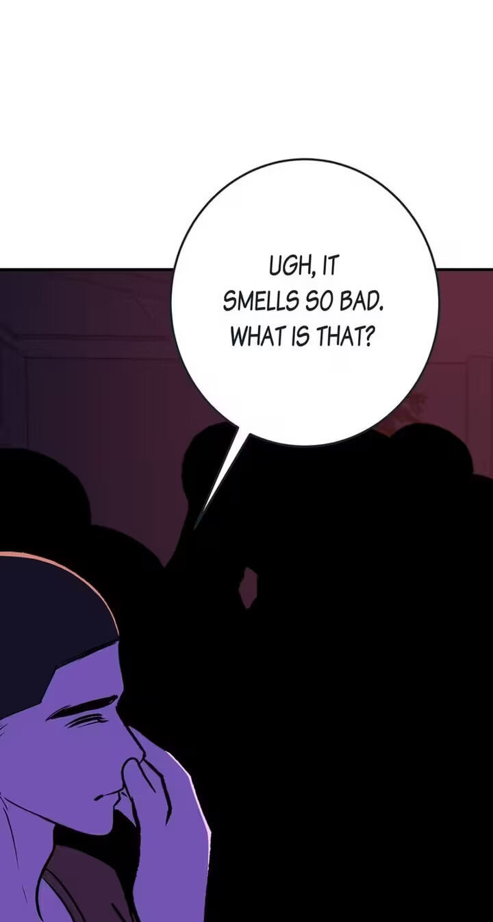Back to the Moon Chapter 37 page 13 - 