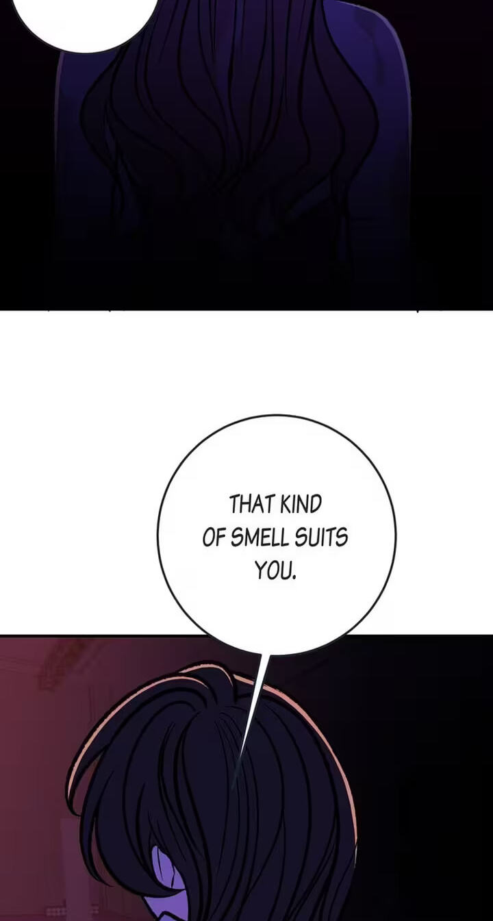 Back to the Moon Chapter 37 page 15 - 