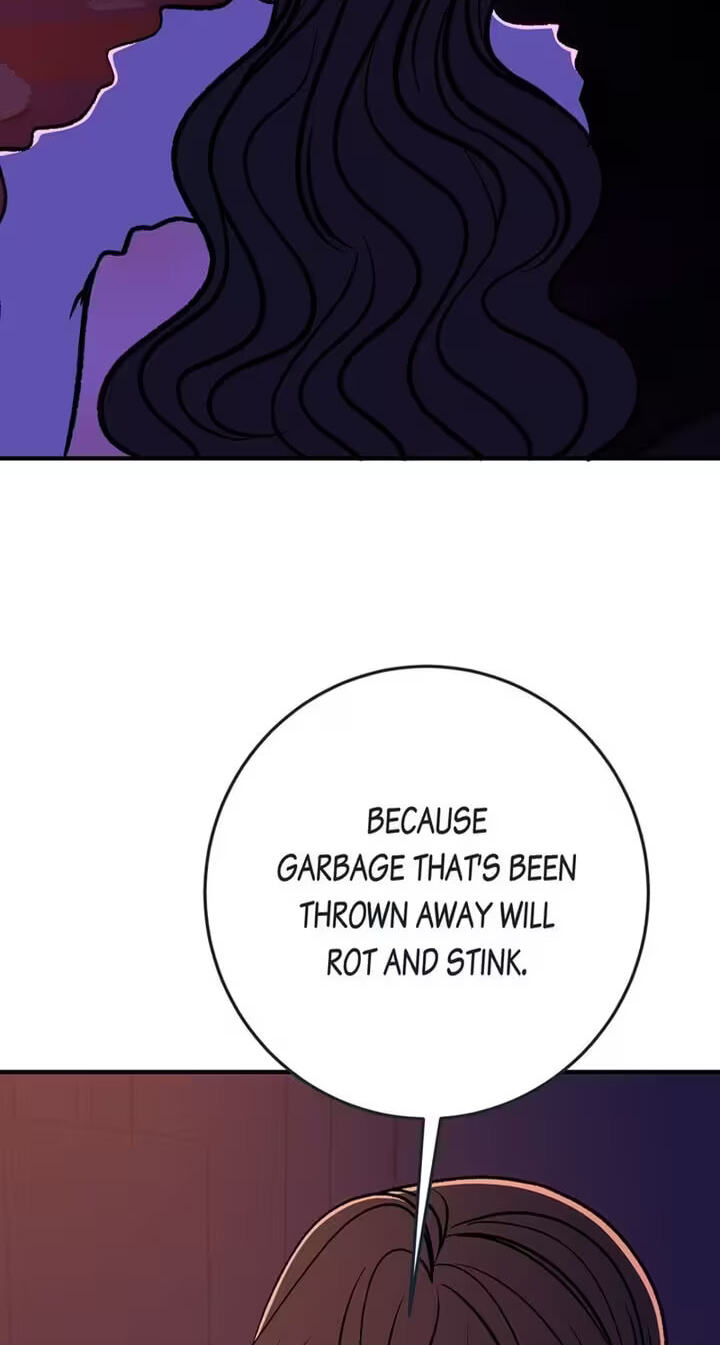 Back to the Moon Chapter 37 page 16 - 