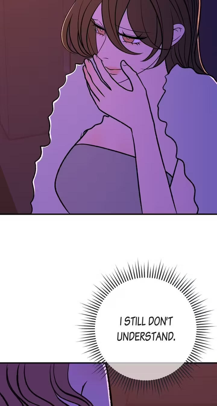 Back to the Moon Chapter 37 page 17 - 
