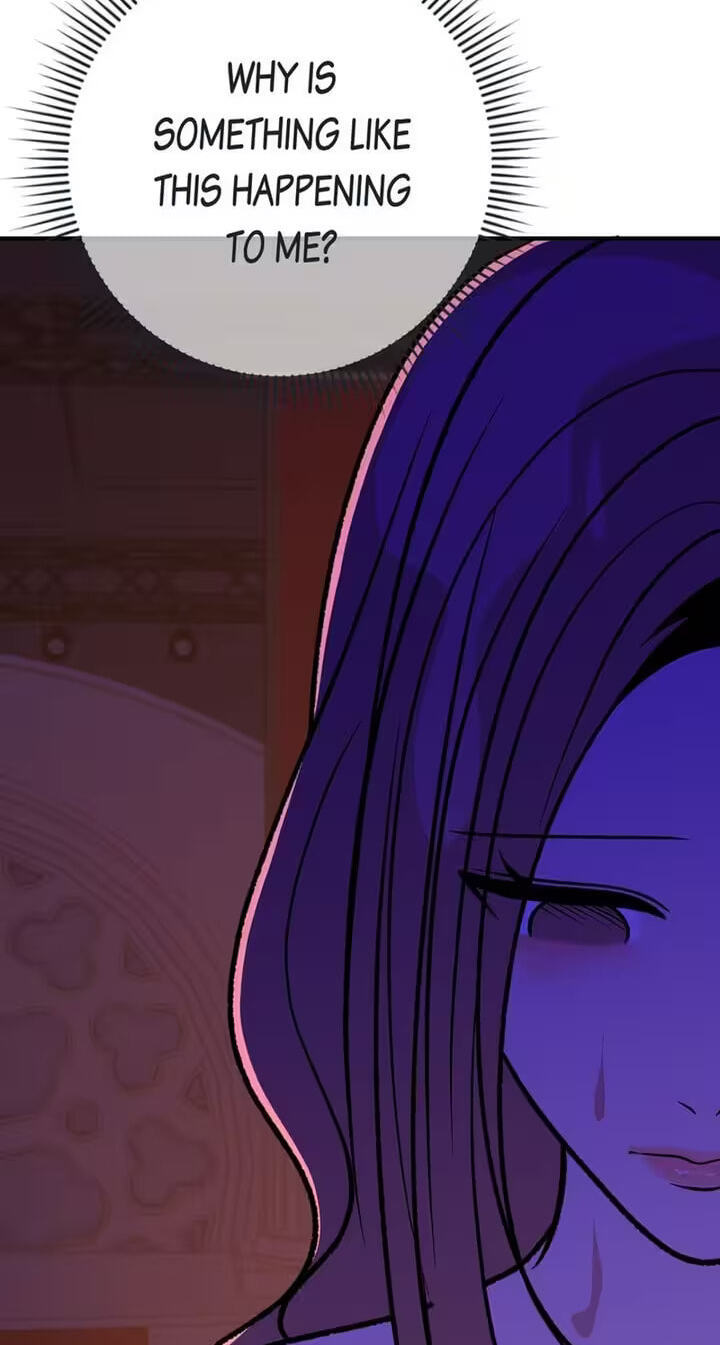 Back to the Moon Chapter 37 page 19 - 