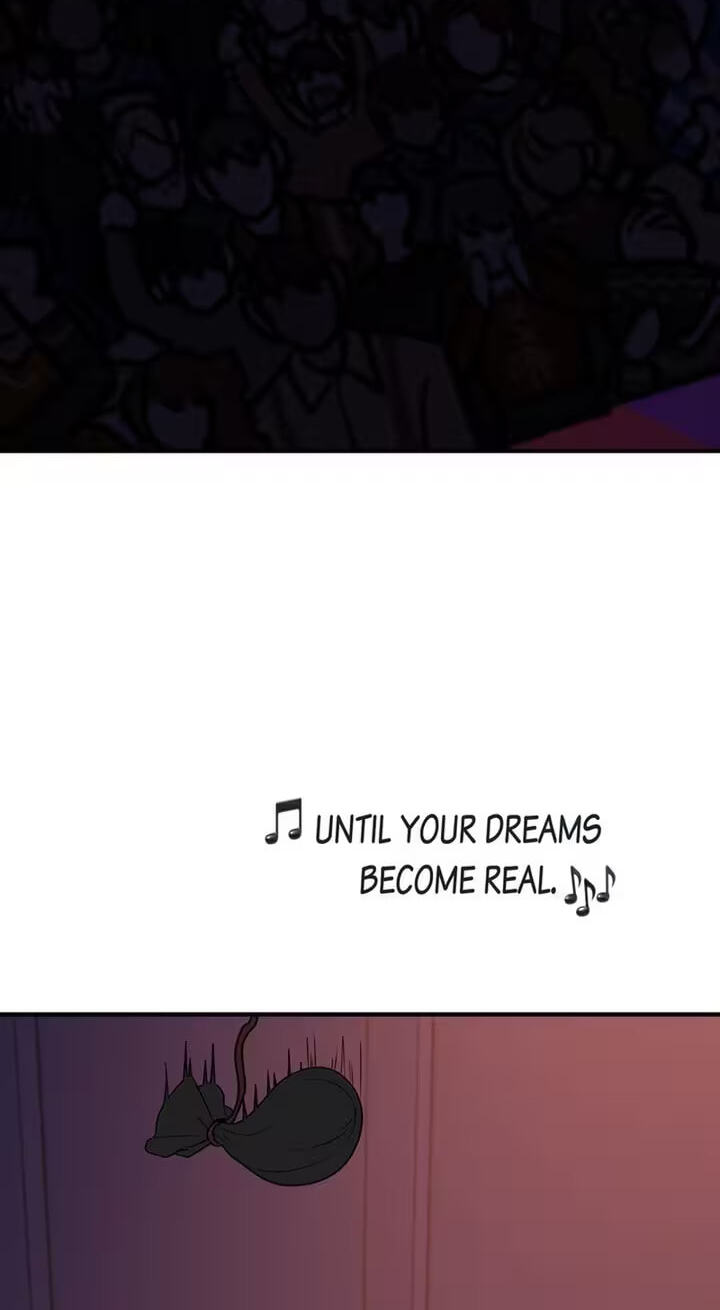 Back to the Moon Chapter 37 page 3 - 