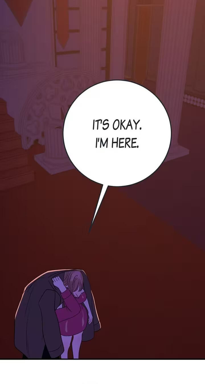 Back to the Moon Chapter 37 page 22 - 