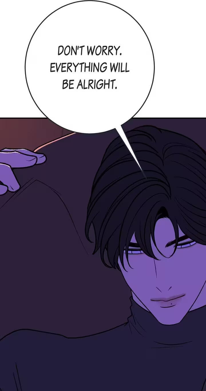 Back to the Moon Chapter 37 page 23 - 