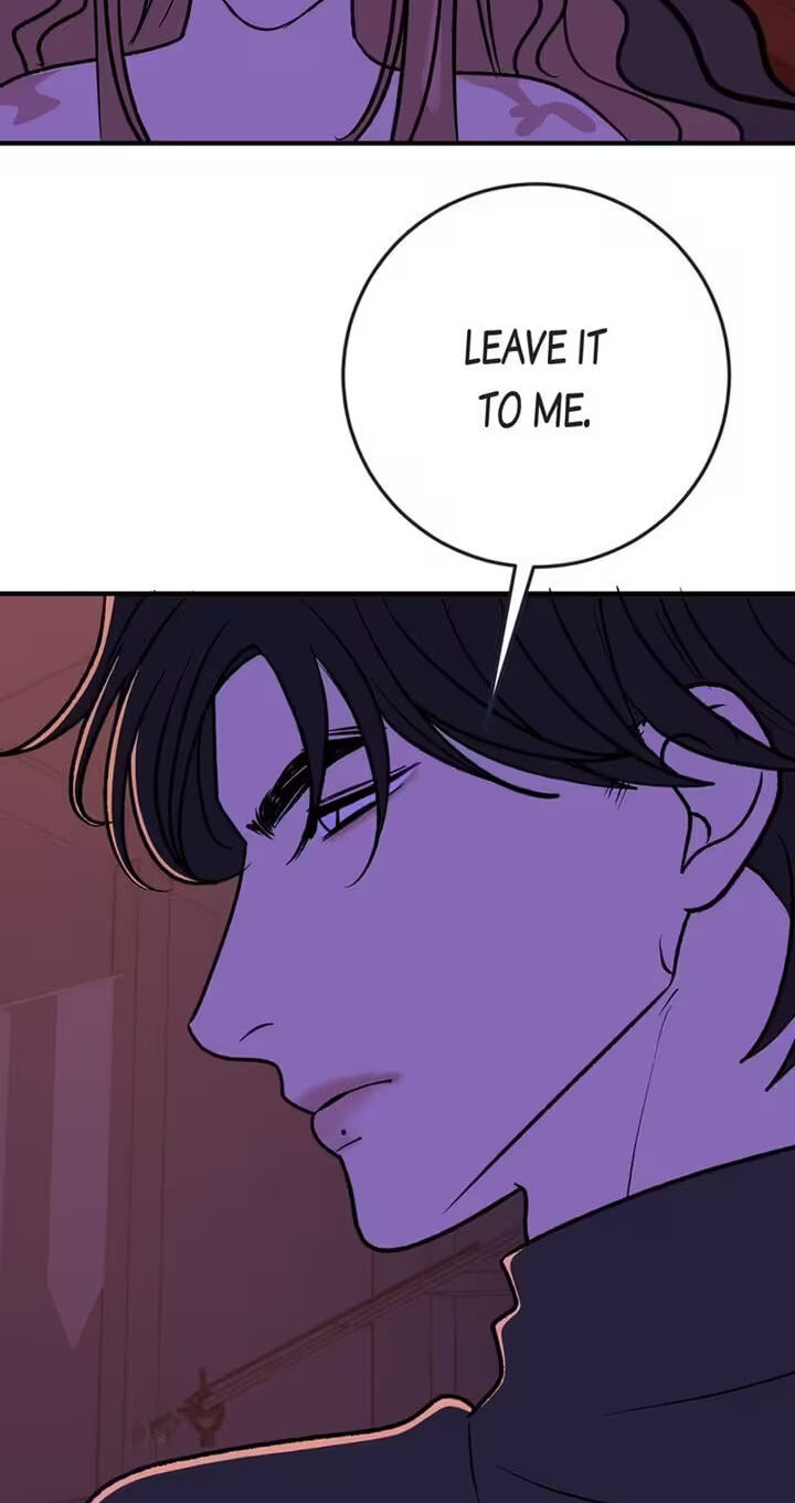 Back to the Moon Chapter 37 page 25 - 