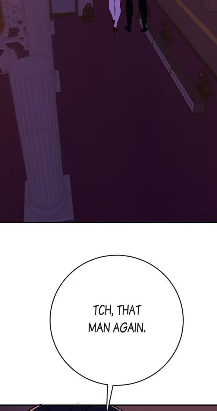 Back to the Moon Chapter 37 page 27 - 