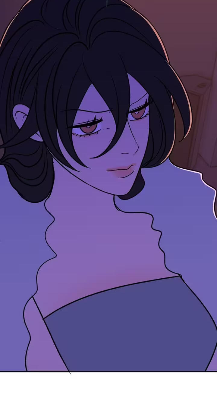 Back to the Moon Chapter 37 page 28 - 