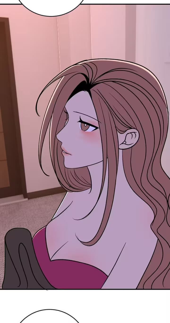 Back to the Moon Chapter 37 page 34 - 