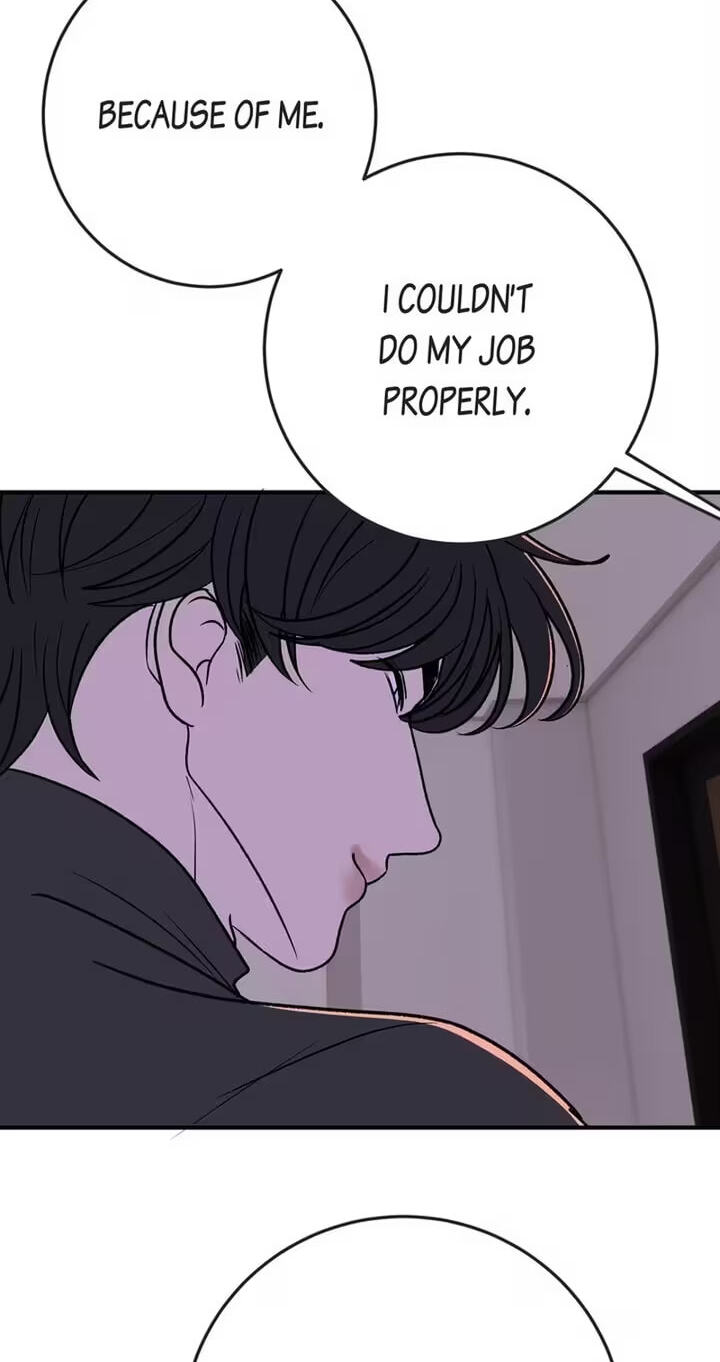 Back to the Moon Chapter 37 page 35 - 