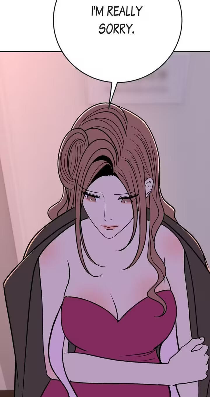 Back to the Moon Chapter 37 page 36 - 